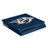 NHL Nashville Predators Distressed PS4 Slim Skin