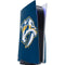 NHL Nashville Predators Distressed PS5 Console Skin
