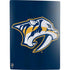NHL Nashville Predators Distressed PS5 Digital Edition Bundle Skin