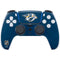NHL Nashville Predators Distressed PS5 Controller Skin