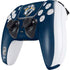 NHL Nashville Predators Distressed PS5 Controller Skin
