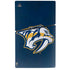 NHL Nashville Predators Distressed PS5 Slim Disk Console Skin