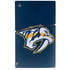 NHL Nashville Predators Distressed PS5 Slim Digital Edition Console Skin