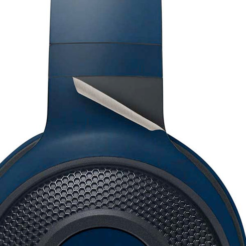 NHL Nashville Predators Distressed Razer Kraken X Skin