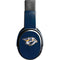 NHL Nashville Predators Distressed Skullcandy Crusher Wireless Skin