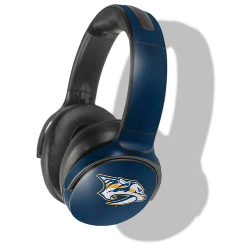 NHL Nashville Predators Distressed Skullcandy Venue Skin