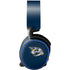 NHL Nashville Predators Distressed SteelSeries Arctis 3 Skin