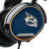 NHL Nashville Predators Distressed SteelSeries Arctis 5 Skin