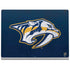 NHL Nashville Predators Distressed Surface Book 2 13.5in Skin