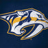 NHL Nashville Predators Distressed Surface Book 2 13.5in Skin