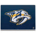 NHL Nashville Predators Distressed Surface Book 2 15in Skin