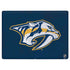 NHL Nashville Predators Distressed Surface Laptop 3 13.5in Skin