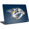 NHL Nashville Predators Distressed Surface Laptop 4 15in Skin