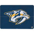 NHL Nashville Predators Distressed Surface Laptop Studio Skin