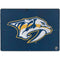 NHL Nashville Predators Distressed Surface Pro 8 Skin