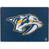 NHL Nashville Predators Distressed Surface Pro 8 Skin