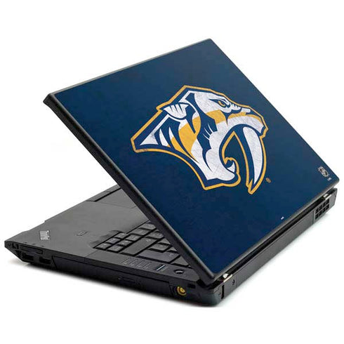 NHL Nashville Predators Distressed T440s Skin