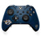 NHL Nashville Predators Distressed Xbox One Elite Controller Skin