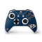 NHL Nashville Predators Distressed Xbox One S Controller Skin