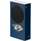 NHL Nashville Predators Distressed Xbox Series S Console Skin