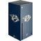 NHL Nashville Predators Distressed Xbox Series X Console Skin