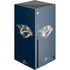 NHL Nashville Predators Distressed Xbox Series X Console Skin