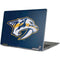 NHL Nashville Predators Distressed Yoga 710 14in Skin