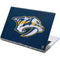 NHL Nashville Predators Distressed Yoga 910 2-in-1 14in Touch-Screen Skin