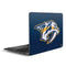 NHL Nashville Predators Distressed Zenbook UX305FA 13.3in Skin