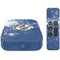 NHL Nashville Predators Frozen Apple TV Skin