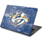 NHL Nashville Predators Frozen Dell Chromebook Skin
