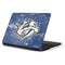 NHL Nashville Predators Frozen Samsung Chromebook Skin