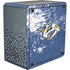 NHL Nashville Predators Frozen Cooler Master MasterBox Q300L Mini Tower Skin