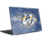 NHL Nashville Predators Frozen Dell Vostro Skin