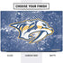 NHL Nashville Predators Frozen Dell Vostro Skin