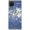 NHL Nashville Predators Frozen Galaxy A12 Clear Case