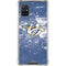 NHL Nashville Predators Frozen Galaxy A51 5G Clear Case