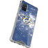 NHL Nashville Predators Frozen Galaxy A51 5G Clear Case