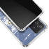 NHL Nashville Predators Frozen Galaxy A52 5G Clear Case