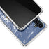 NHL Nashville Predators Frozen Galaxy A54 5G Clear Case