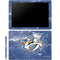 NHL Nashville Predators Frozen Galaxy Book 12in Skin