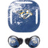 NHL Nashville Predators Frozen Galaxy Buds Pro Skin