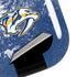 NHL Nashville Predators Frozen Galaxy Buds Pro Skin