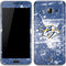 NHL Nashville Predators Frozen Galaxy J3 Skin