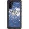 NHL Nashville Predators Frozen Galaxy Note 10 Waterproof Case