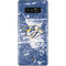 NHL Nashville Predators Frozen Galaxy Note 8 Skin