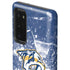 NHL Nashville Predators Frozen Galaxy Note20 5G Pro Case