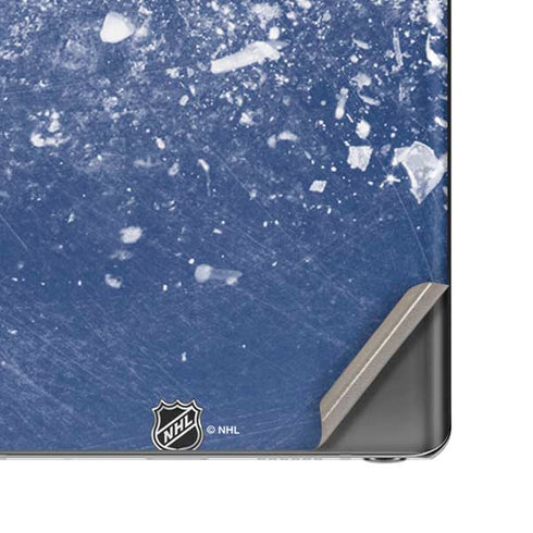 NHL Nashville Predators Frozen Galaxy Note20 5G Skin