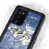 NHL Nashville Predators Frozen Galaxy Note20 5G Waterproof Case