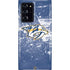NHL Nashville Predators Frozen Galaxy Note20 Ultra 5G Lite Case